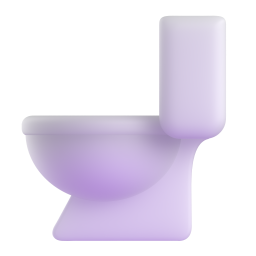 vaso sanitário