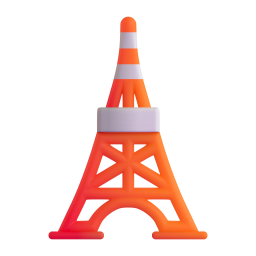 Tokyo tower