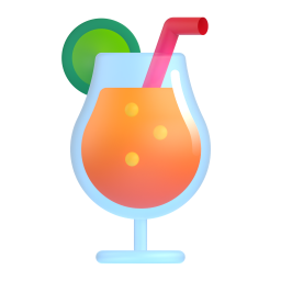 bebida tropical