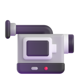 video camera