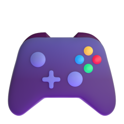 video game