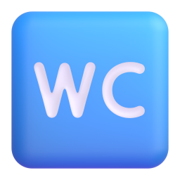 simbolo del WC