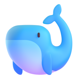whale