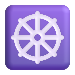 roda dharma