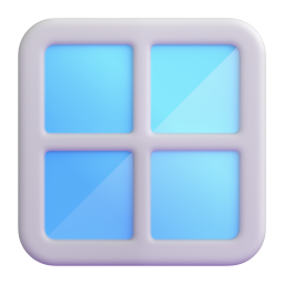 window