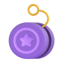 yo-yo