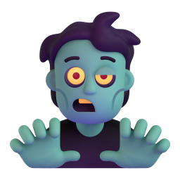 zombie