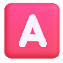A button (blood type)