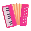 accordion