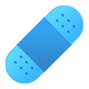adhesive bandage