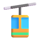 aerial tramway