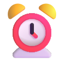 alarm clock