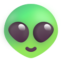 alien