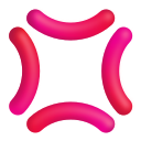anger symbol