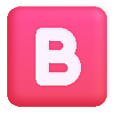 B button (blood type)