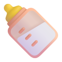 baby bottle