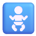 baby symbol