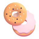 ベーグル