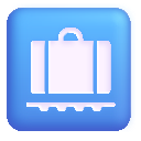 baggage claim