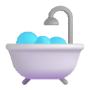bathtub