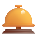 bellhop bell