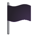 black flag