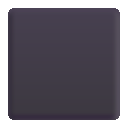black large square