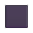 black medium square