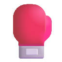 boxing glove