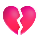 cuore infranto