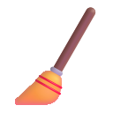 broom
