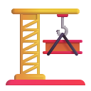 construction d’un bâtiment