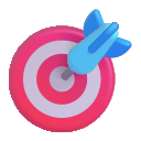 bullseye