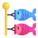 carp streamer