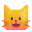 muso di gatto