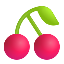 cherries