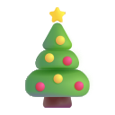 Christmas tree
