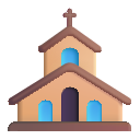 church