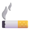 cigarette