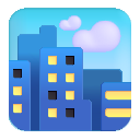 cityscape