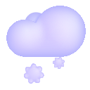 雪雲
