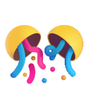 confetti ball