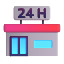 minimarket