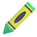 crayon