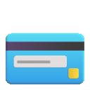 credit card