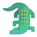 crocodile