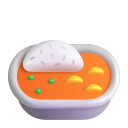 curry rice