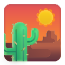 desert