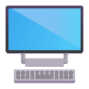 ordinateur de bureau