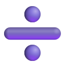 divide